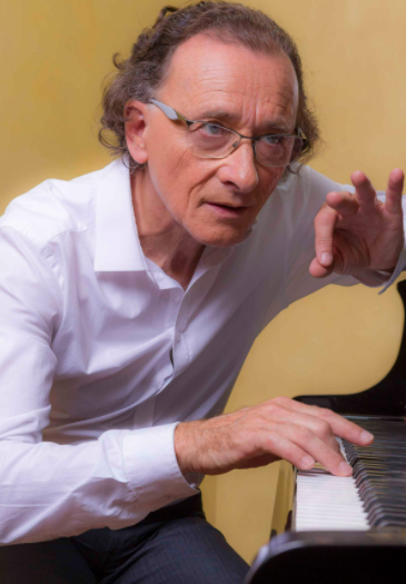 François-René Duchâble