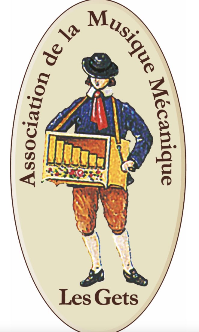Association musique mécanique le Gets
