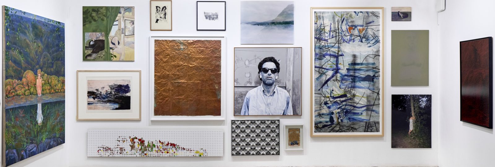 La collection du Musée d'art de Pully