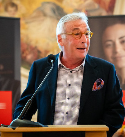 Mérite Culinaire Suisse Claude Frôté