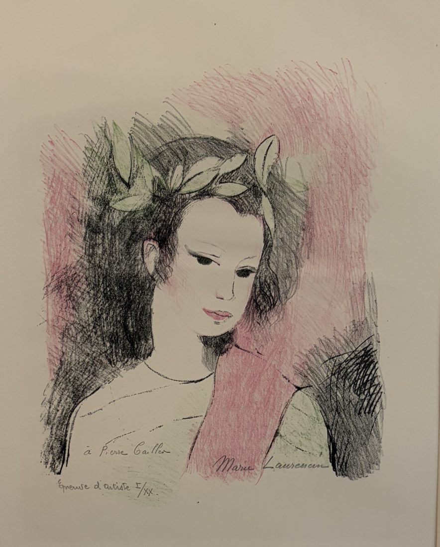 Collection du Musée d'art de Pully 