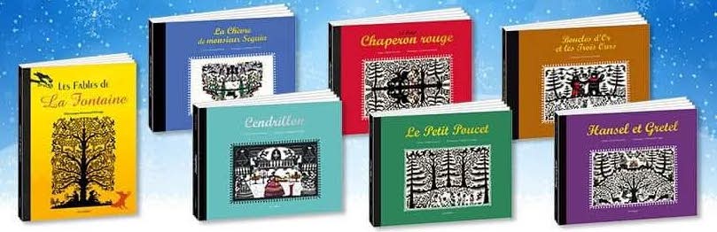 Emmanuel Fornage Livres