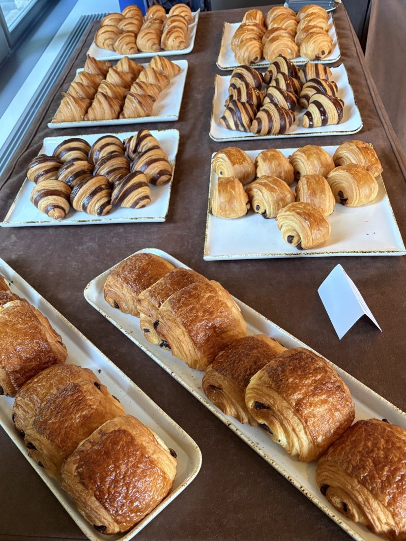 Lausanne à Table 2026 concours croissants
