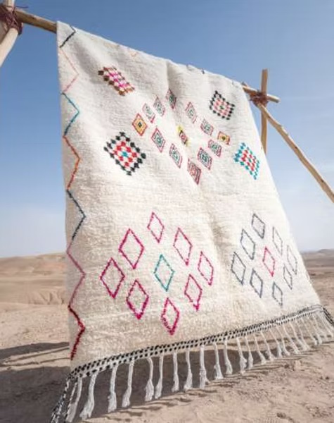 Medin’art, artisanat marocain