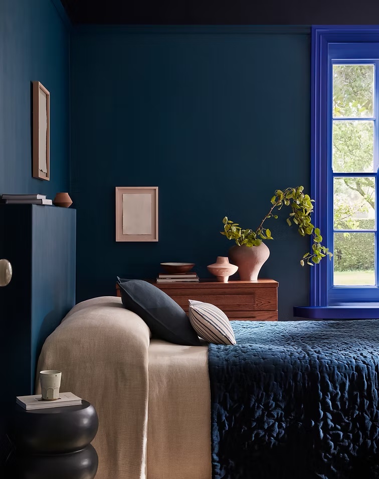Futur intérieur Little Greene
