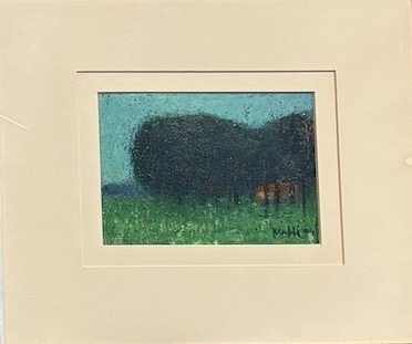 Walter Mafli - Campagne 