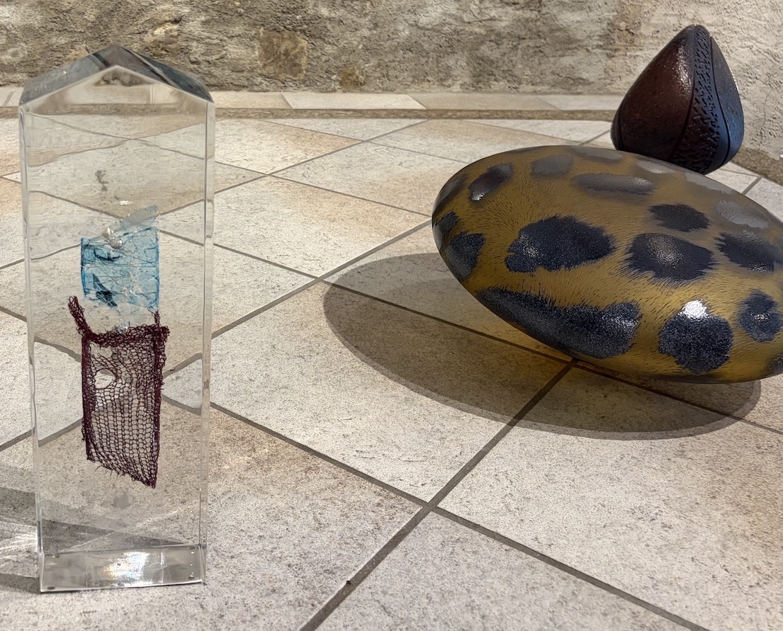 Gérald Vatrin - Entre ciel et terre, Jaguar 2018