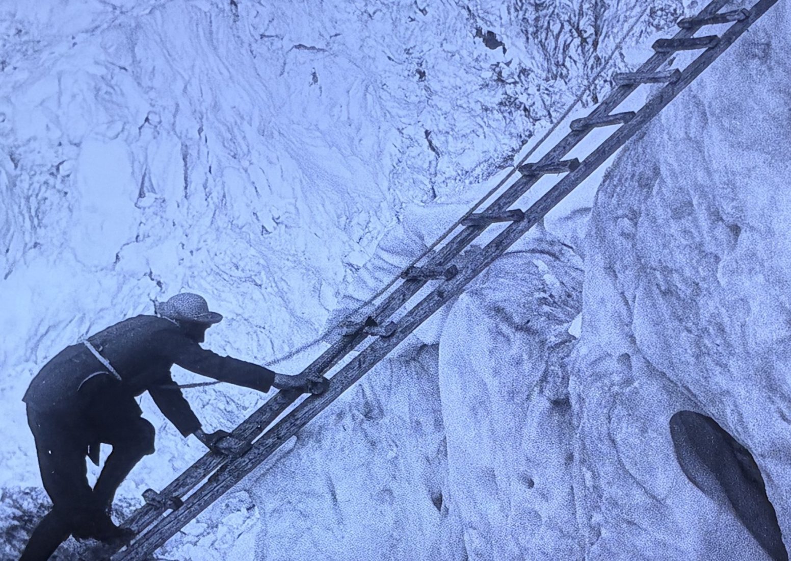 Musée du Mont Blanc Chamonix  film