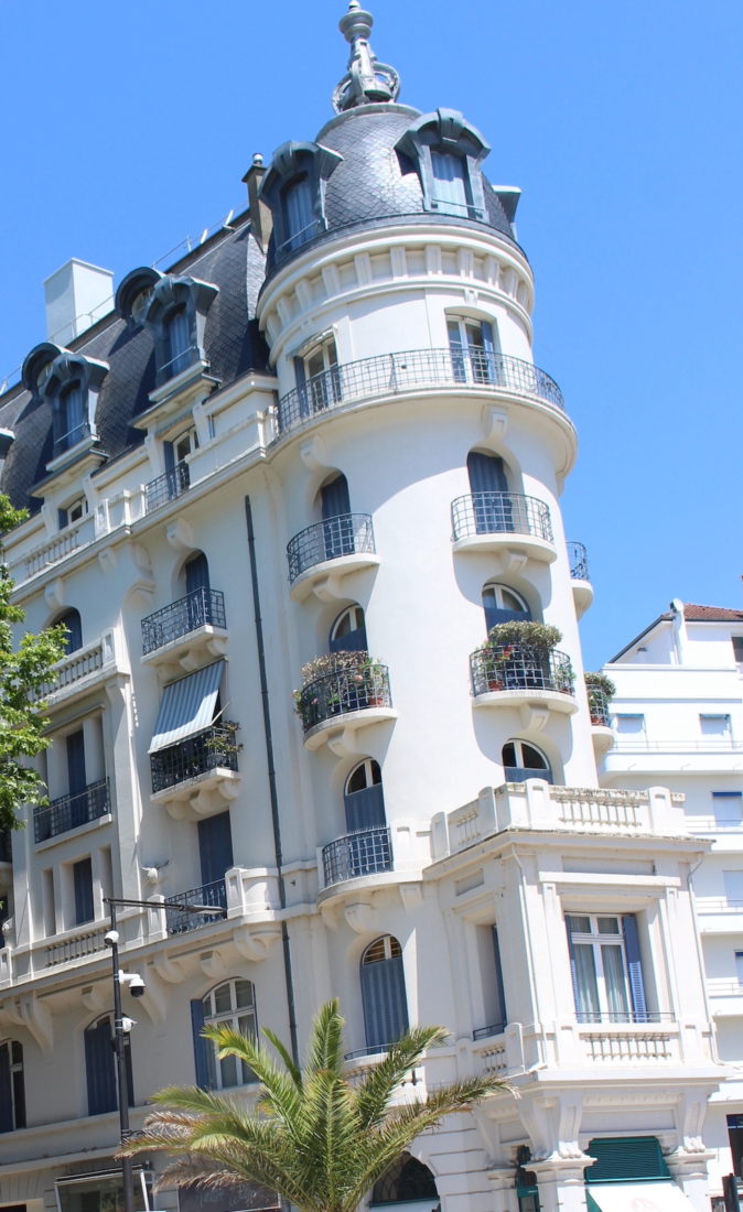 Vichy Astoria Palace actuel