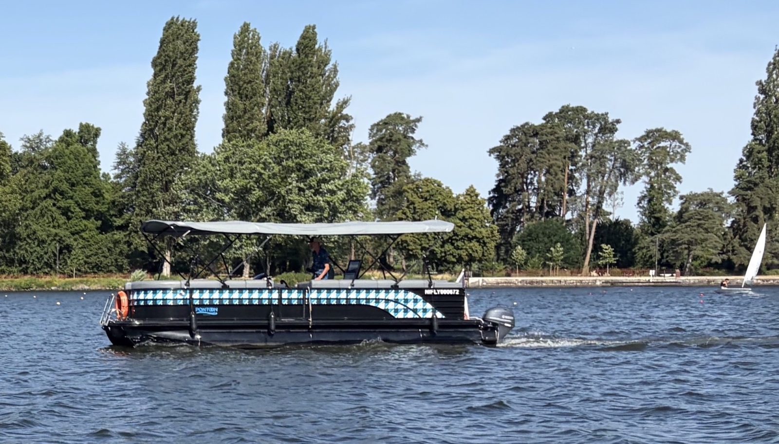 vichy ville sportive navette