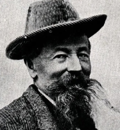 Jean Esteril Charlet 