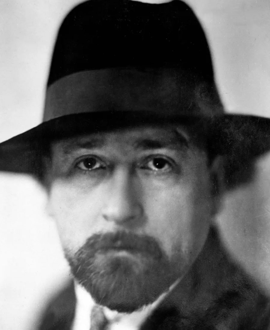 Albert Londres