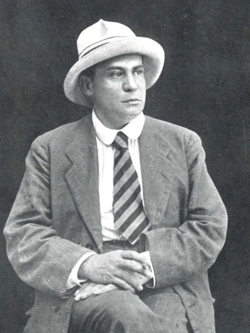 Valery Larbaud