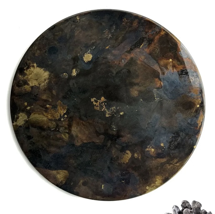 Sandrine Pelletier, Black Sun, 2026