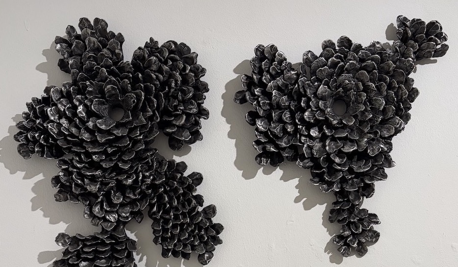 Lisa Lurati Nihil in Bloom,