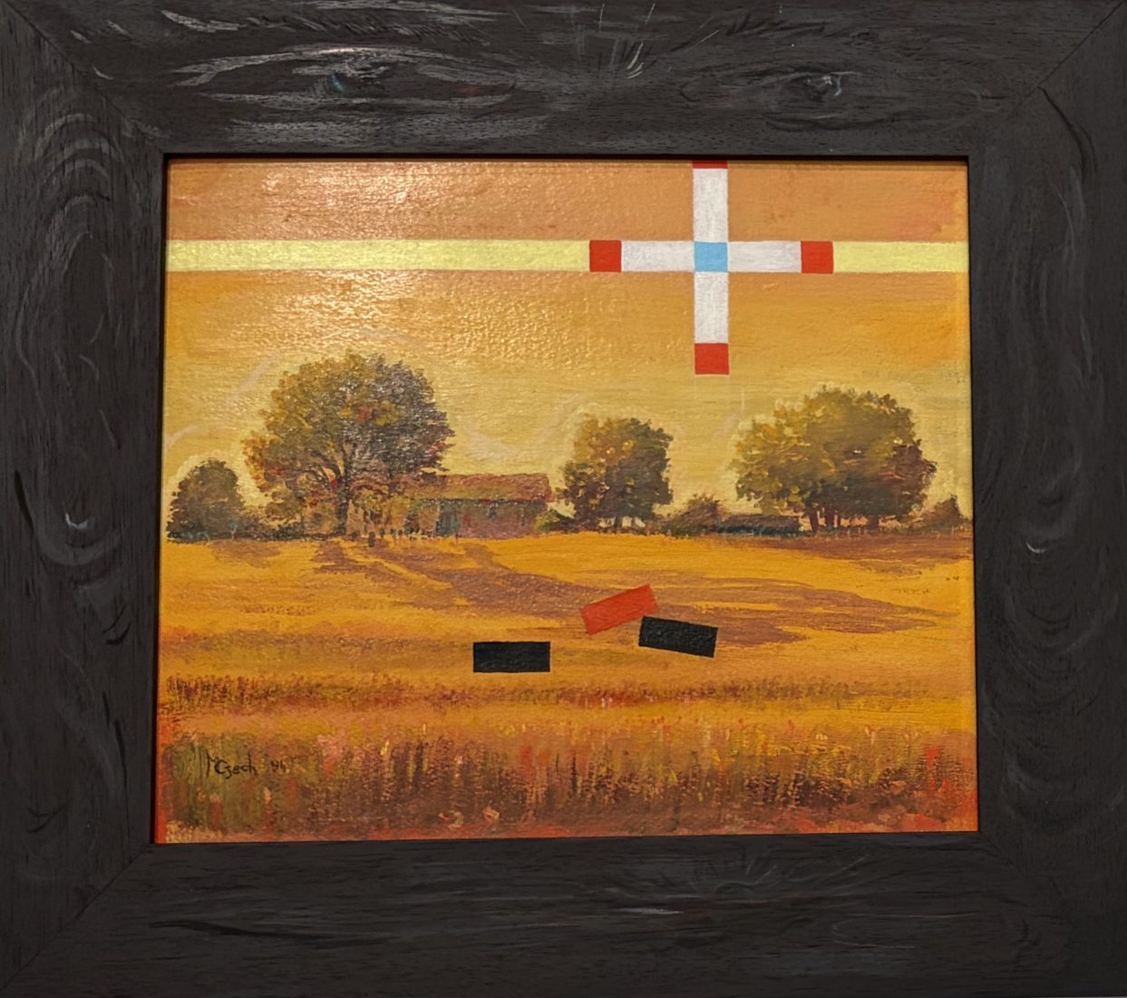 Vidya Gastaldon, Healing Painting 2026