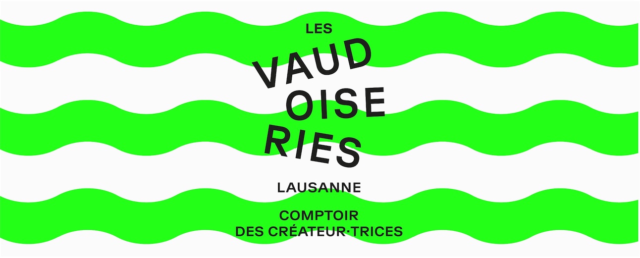 Bannière Les Vaudoiseries