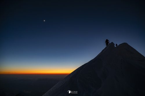 Chamonix Photo Festival 2026 photo Eric coursier