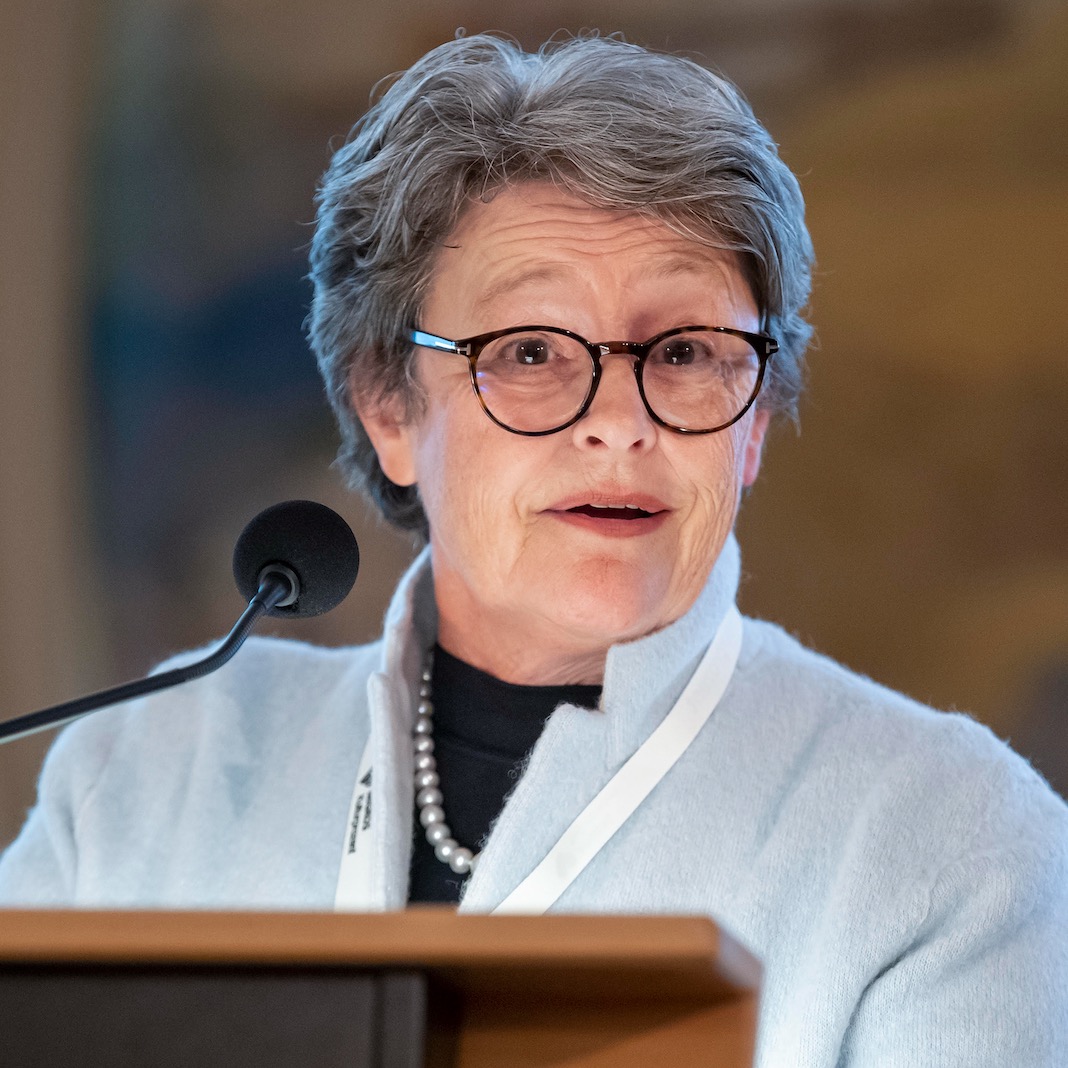 Brigitte Roux